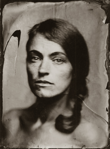 Collodion Wet Plate Pictures by Daniel Samanns - Berlin - Kollodium ...